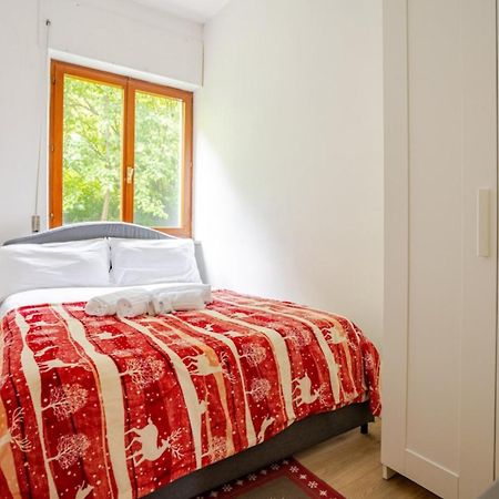 Lussuosa Suite In Montagna Con Wifi E Netflix Tarvisio Buitenkant foto