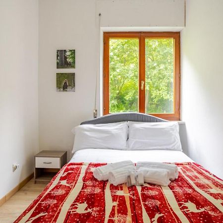 Lussuosa Suite In Montagna Con Wifi E Netflix Tarvisio Buitenkant foto