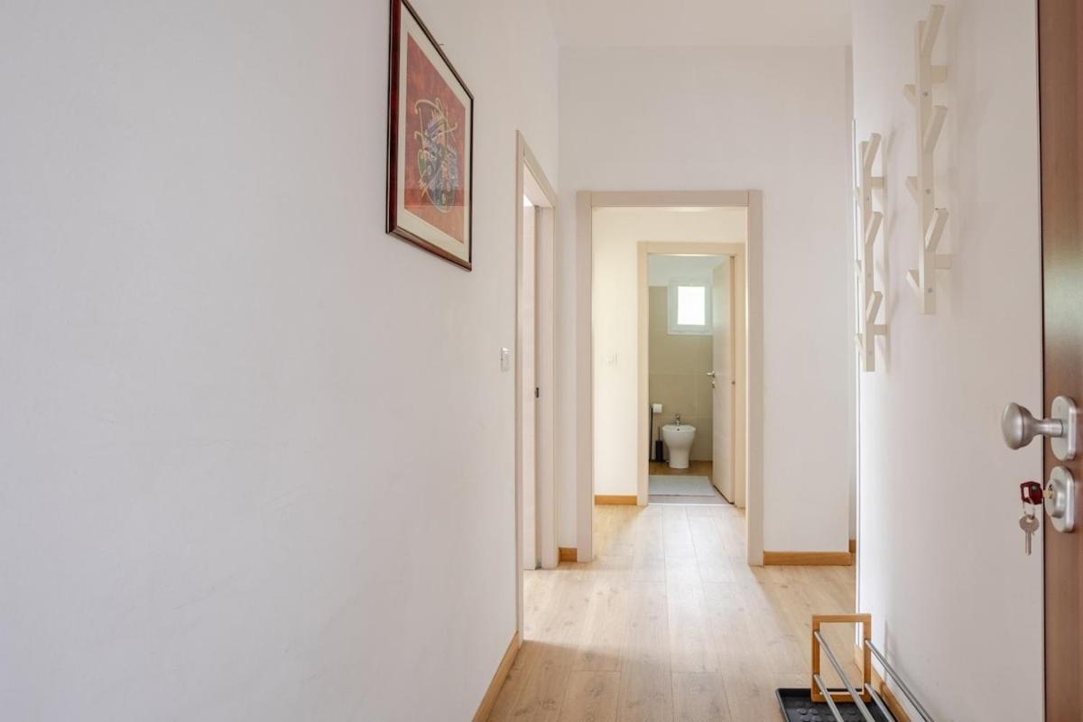Lussuosa Suite In Montagna Con Wifi E Netflix Tarvisio Buitenkant foto