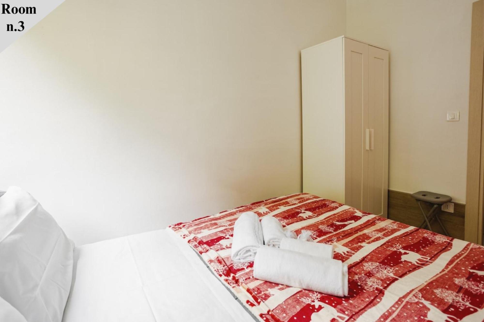 Lussuosa Suite In Montagna Con Wifi E Netflix Tarvisio Buitenkant foto
