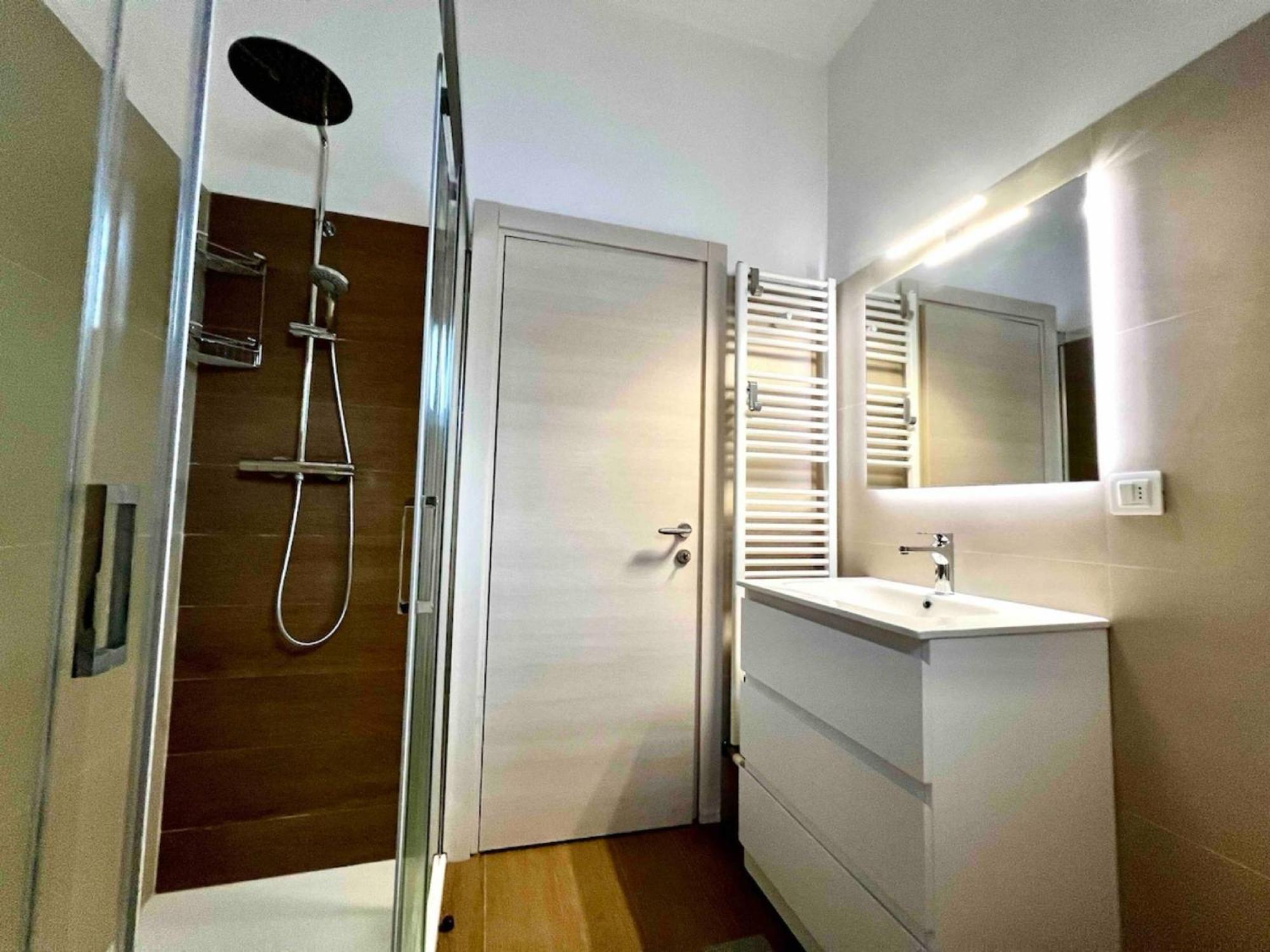 Lussuosa Suite In Montagna Con Wifi E Netflix Tarvisio Buitenkant foto